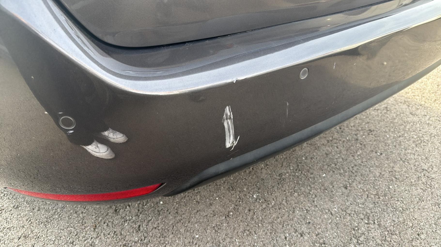 2 Feux Arrière Chromés Pour Peugeot 307 Break/SW Phase 1 (2001-2005) - Neufs Sous Emballage